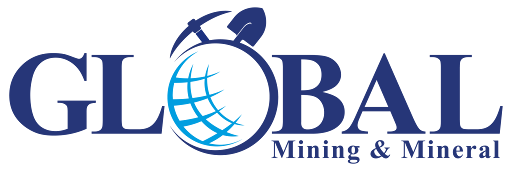 global mining minerals